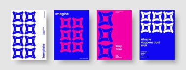 Geometrik Rapor Tasarımı. Soyut Broşür Düzeni. Yaratıcı Arkaplan Şablonu. Kitap kapağı. İş sunumu. Pankart. El ilanı. Poster. Katalog. Reklamcılık. Dergi. Broşür. Marka Kimliği