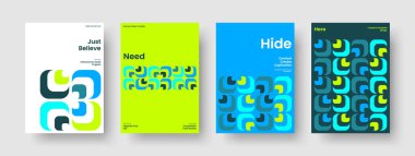 Modern Flyer Düzeni. Yaratıcı Kitap Kapağı Şablonu. Soyut Arkaplan Tasarımı. Poster. Rapor verin. İş sunumu. Broşür. Pankart. Haber bülteni. Marka Kimliği. El ilanı. Not defteri. Broşür