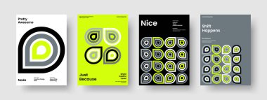 Yaratıcı Broşür Düzeni. Modern Kitap Kapağı Tasarımı. İzole edilmiş Banner Şablonu. Rapor verin. Poster. İş sunumu. Geçmişi. El ilanı. Haber bülteni. Broşür. Broşür. Dergi. Günlük. Portföy