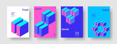 İzole edilmiş Banner Şablonu. Soyut Flyer Tasarımı. Modern İş Sunumu Mizanpajı. Broşür. Kitap kapağı. Geçmişi. Poster. Rapor verin. El ilanı. Haber bülteni. Not defteri. Marka Kimliği. Portföy