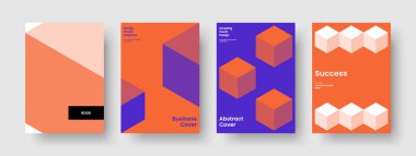 İzole edilmiş Banner Şablonu. Geometrik Arkaplan Tasarımı. Yaratıcı Flyer Düzeni. İş sunumu. Broşür. Poster. Rapor verin. Kitap kapağı. Katalog. Broşür. Marka Kimliği. El ilanı. Reklamcılık