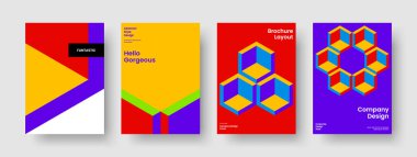 Yaratıcı Poster Şablonu. Soyut Arkaplan Düzeni. Modern Banner Tasarımı. El ilanı. Rapor verin. Broşür. İş sunumu. Kitap kapağı. Portföy. Marka Kimliği. Not defteri. Broşür. Günlük
