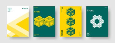 Soyut Flyer Düzeni. İzole Rapor Tasarımı. Modern Kitap Kapağı Şablonu. İş sunumu. Poster. Pankart. Geçmişi. Broşür. Katalog. Günlük. Broşür. Dergi. Broşür. Reklamcılık