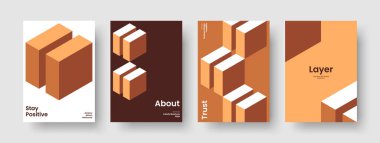 Geometrik Broşür Şablonu. Modern Arkaplan Tasarımı. Yaratıcı Poster Düzeni. Kitap kapağı. Pankart. El ilanı. Rapor verin. İş sunumu. Marka Kimliği. Portföy. Reklamcılık. Dergi. Katalog