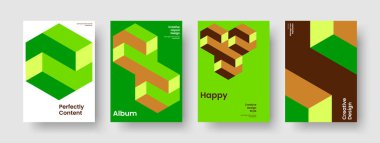 Yaratıcı Broşür Şablonu. Geometrik Flyer Tasarımı. Modern Poster Düzeni. İş sunumu. Geçmişi. Kitap kapağı. Pankart. Rapor verin. Günlük. Broşür. Katalog. Reklamcılık. Not defteri. El ilanı