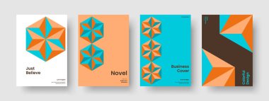 İzole Poster Tasarımı. Yaratıcı Arkaplan Şablonu. Modern İş Sunumu Mizanpajı. Pankart. Rapor verin. Broşür. El ilanı. Kitap kapağı. Dergi. Not defteri. Reklamcılık. Katalog. Haber bülteni