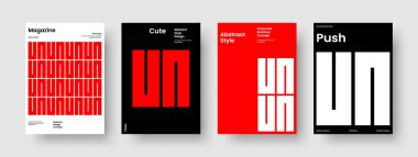 Modern Poster Düzeni. İzole edilmiş Banner Şablonu. Geometrik Arkaplan Tasarımı. İş sunumu. Rapor verin. Broşür. El ilanı. Kitap kapağı. Günlük. Dergi. Not defteri. Portföy. Haber bülteni. Katalog