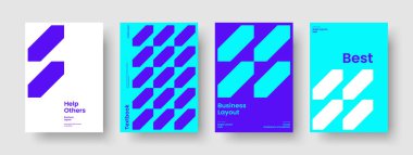 Modern Poster Tasarımı. Geometrik İş Sunum Düzeni. Soyut Kitap Kapağı Şablonu. Broşür. Pankart. Geçmişi. El ilanı. Rapor verin. Broşür. Katalog. Dergi. Reklamcılık. Haber bülteni