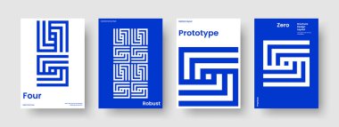 Modern Flyer Şablonu. Yaratıcı İş Sunumu Tasarımı. Soyut Poster Düzeni. Geçmişi. Rapor verin. Pankart. Broşür. Kitap kapağı. Reklamcılık. El ilanı. Portföy. Katalog. Not Defteri