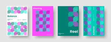 Soyut Kitap Kapağı Tasarımı. Geometrik Poster Şablonu. İzole Broşür Planı. İş sunumu. Rapor verin. Geçmişi. Pankart. El ilanı. El ilanı. Dergi. Haber bülteni. Reklamcılık