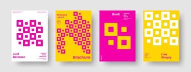 Soyut Rapor Düzeni. Yaratıcı Sancak Tasarımı. Geometrik Broşür Şablonu. Poster. Geçmişi. İş sunumu. Kitap kapağı. El ilanı. Haber bülteni. Katalog. Portföy. Dergi. Broşür