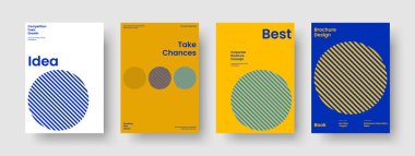 Soyut Arkaplan Şablonu. İzole Kitap Kapağı Tasarımı. Geometrik Flyer düzeni. Pankart. İş sunumu. Poster. Broşür. Rapor verin. Not defteri. El ilanı. Marka Kimliği. Katalog. Haber bülteni