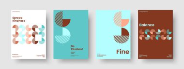 Yaratıcı Kitap Kapağı Düzeni. İzole iş sunum şablonu. Geometrik Broşür Tasarımı. Pankart. Rapor verin. El ilanı. Poster. Geçmişi. Broşür. Broşür. Reklamcılık. Katalog. Dergi. Günlük