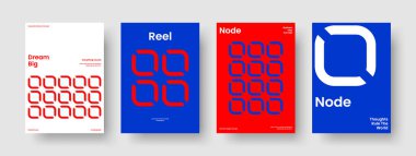 İzole Flyer Tasarımı. Soyut İş Sunum Düzeni. Yaratıcı Kitap Kapağı Şablonu. Pankart. Broşür. Rapor verin. Poster. Geçmişi. El ilanı. Reklamcılık. Günlük. Portföy. Not Defteri