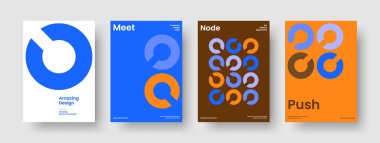 İzole edilmiş Arkaplan Şablonu. Yaratıcı Poster Tasarımı. Modern Banner Planı. Kitap kapağı. El ilanı. Broşür. Rapor verin. İş sunumu. Portföy. Broşür. Dergi. Haber bülteni. Katalog. Günlük