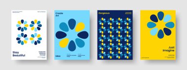 Yaratıcı Broşür Düzeni. Modern Poster Şablonu. Geometrik Rapor Tasarımı. El ilanı. İş sunumu. Pankart. Kitap kapağı. Geçmişi. Portföy. Haber bülteni. Not defteri. Dergi. Reklamcılık