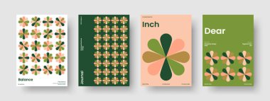 Yaratıcı Poster Tasarımı. İzole Kitap Kapağı Düzeni. Geometrik Broşür Şablonu. İş sunumu. Rapor verin. Pankart. El ilanı. Geçmişi. Marka Kimliği. Günlük. Broşür. Reklamcılık. Portföy