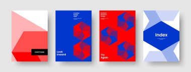 Geometrik Poster Düzeni. Modern Rapor Şablonu. Soyut Sancak Tasarımı. Broşür. El ilanı. İş sunumu. Kitap kapağı. Geçmişi. El ilanı. Haber bülteni. Katalog. Broşür. Günlük. Dergi
