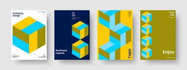 Yaratıcı Kitap Kapağı Tasarımı. İzole Poster Şablonu. Soyut Rapor Düzeni. El ilanı. Broşür. Geçmişi. İş sunumu. Pankart. Marka Kimliği. Katalog. Günlük. El ilanı. Not Defteri