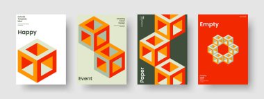 Yaratıcı Rapor Tasarımı. Modern İş Sunum Şablonu. Geometrik Kitap Kapağı Düzeni. El ilanı. Pankart. Geçmişi. Broşür. Poster. Broşür. Marka Kimliği. Reklamcılık. Portföy. Günlük