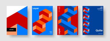 Modern Poster Tasarımı. Soyut Arkaplan Şablonu. İzole Rapor Düzeni. El ilanı. Broşür. İş sunumu. Kitap kapağı. Pankart. Haber bülteni. Not defteri. Broşür. Dergi. Katalog. El ilanı