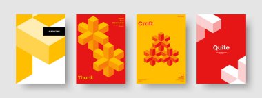 Modern İş Sunum Şablonu. Soyut Arkaplan Düzeni. Yaratıcı Broşür Tasarımı. Kitap kapağı. Poster. Pankart. Rapor verin. El ilanı. El ilanı. Dergi. Portföy. Günlük. Marka Kimliği