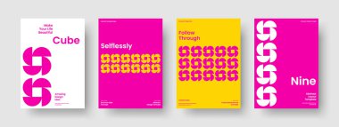 Yaratıcı Rapor Şablonu. İzole Kitap Kapağı Düzeni. Soyut Arkaplan Tasarımı. Poster. Pankart. İş sunumu. El ilanı. Broşür. Broşür. Portföy. Not defteri. Günlük. Katalog