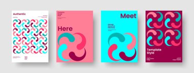 Yaratıcı İş Sunumu Modeli. Soyut Broşür Şablonu. İzole Flyer Tasarımı. Pankart. Rapor verin. Geçmişi. Poster. Kitap kapağı. Broşür. El ilanı. Marka Kimliği. Dergi. Günlük