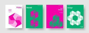 Soyut Kitap Kapağı Düzeni. Modern Broşür Şablonu. Geometrik Poster Tasarımı. Rapor verin. Geçmişi. Pankart. El ilanı. İş sunumu. Dergi. Katalog. Broşür. Haber bülteni. Portföy