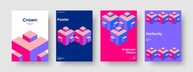İzole Rapor Şablonu. Geometrik İş Sunumu Tasarımı. Soyut Flyer Düzeni. Kitap kapağı. Pankart. Broşür. Geçmişi. Poster. Broşür. Marka Kimliği. Dergi. Günlük. Reklamcılık