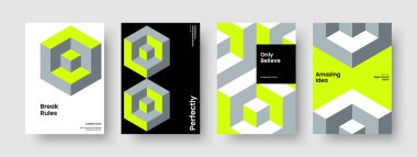 Geometrik Broşür Düzeni. Soyut Flyer Tasarımı. Modern İş Sunum Şablonu. Kitap kapağı. Pankart. Poster. Geçmişi. Rapor verin. Dergi. Broşür. Reklamcılık. Günlük. Haber bülteni