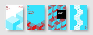 İzole edilmiş iş sunum düzeni. Modern Kitap Kapağı Tasarımı. Geometrik Rapor Şablonu. Broşür. Geçmişi. El ilanı. Poster. Pankart. Marka Kimliği. Dergi. Not defteri. El ilanı. Portföy