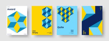 İzole Flyer Tasarımı. Yaratıcı Rapor Düzeni. Modern Poster Şablonu. Broşür. Geçmişi. İş sunumu. Pankart. Kitap kapağı. Broşür. Günlük. Reklamcılık. Broşür. Not defteri. Dergi