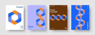 Modern Broşür Şablonu. Soyut Flyer Tasarımı. Geometrik Poster Düzeni. Rapor verin. Geçmişi. Pankart. İş sunumu. Kitap kapağı. Broşür. Marka Kimliği. Dergi. Broşür. Portföy