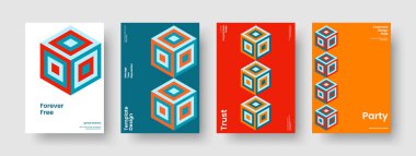 İzole Kitap Kapağı Düzeni. Geometrik Poster Tasarımı. Yaratıcı Flyer Şablonu. Broşür. Pankart. Rapor verin. Geçmişi. İş sunumu. Katalog. Portföy. Günlük. Not defteri. Broşür. El ilanı