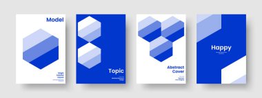 Geometrik Poster Şablonu. Yaratıcı Rapor Düzeni. Soyut Sancak Tasarımı. Kitap kapağı. Geçmişi. İş sunumu. Broşür. El ilanı. Not defteri. Broşür. Katalog. Reklamcılık. Broşür