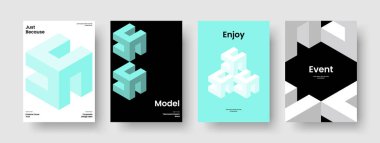 Soyut İş Sunum Düzeni. Modern Flyer Şablonu. Yaratıcı Broşür Tasarımı. Geçmişi. Poster. Pankart. Kitap kapağı. Rapor verin. Not defteri. Broşür. Reklamcılık. Haber bülteni. Portföy