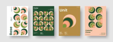 Geometrik Kitap Kapağı Şablonu. Modern Arkaplan Düzeni. İzole edilmiş Bayrak Tasarımı. Rapor verin. El ilanı. Poster. İş sunumu. Broşür. Broşür. Marka Kimliği. Katalog. Reklamcılık. El ilanı