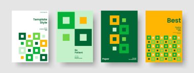 Soyut İş Sunum Düzeni. Geometrik Arkaplan Şablonu. Modern Rapor Tasarımı. El ilanı. Pankart. Poster. Broşür. Kitap kapağı. Marka Kimliği. El ilanı. Reklamcılık. Broşür. Broşür