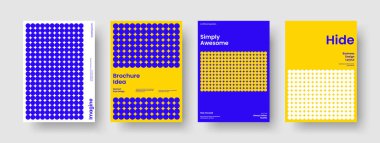 Geometrik Kitap Kapağı Şablonu. Modern Banner Tasarımı. Yaratıcı Poster Düzeni. Rapor verin. Broşür. El ilanı. İş sunumu. Geçmişi. Marka Kimliği. Not defteri. Reklamcılık. Günlük. Broşür