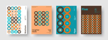 Yaratıcı Poster Şablonu. Geometrik Arkaplan Düzeni. Soyut Rapor Tasarımı. El ilanı. Pankart. Broşür. Kitap kapağı. İş sunumu. Marka Kimliği. Haber bülteni. Broşür. El ilanı. Katalog