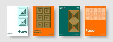 Yaratıcı Kitap Kapağı Tasarımı. Soyut Flyer Şablonu. Geometrik Broşür Düzeni. İş sunumu. Poster. Pankart. Geçmişi. Rapor verin. Dergi. Katalog. Marka Kimliği. Broşür. Not Defteri