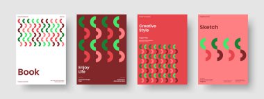 Soyut Poster Düzeni. Modern Flyer Şablonu. Geometrik İş Sunumu Tasarımı. Pankart. Broşür. Geçmişi. Kitap kapağı. Rapor verin. Broşür. Portföy. Reklamcılık. Dergi. Haber bülteni