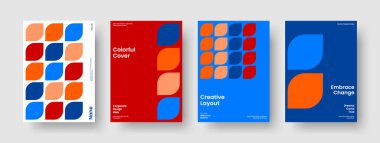 Geometrik Flyer Tasarımı. Yaratıcı Sancak Şablonu. Modern İş Sunumu Mizanpajı. Broşür. Geçmişi. Kitap kapağı. Rapor verin. Poster. El ilanı. Günlük. Haber bülteni. Marka Kimliği. Not Defteri