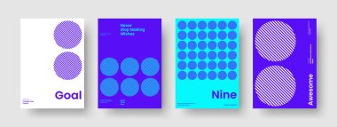 İzole Broşür Tasarımı. Yaratıcı Sancak Şablonu. Geometrik Poster Düzeni. Geçmişi. Kitap kapağı. El ilanı. İş sunumu. Rapor verin. Dergi. Broşür. Portföy. Marka Kimliği. El ilanı