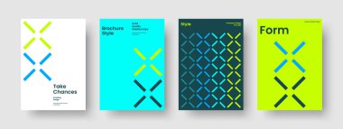 Soyut Rapor Şablonu. İzole edilmiş iş sunum düzeni. Yaratıcı Poster Tasarımı. Broşür. El ilanı. Geçmişi. Pankart. Kitap kapağı. El ilanı. Dergi. Reklamcılık. Haber bülteni. Marka Kimliği