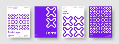 Soyut Kitap Kapağı Şablonu. Yaratıcı İş Sunumu Modeli. İzole Rapor Tasarımı. El ilanı. Pankart. Poster. Geçmişi. Broşür. Not defteri. El ilanı. Marka Kimliği. Broşür. Reklamcılık