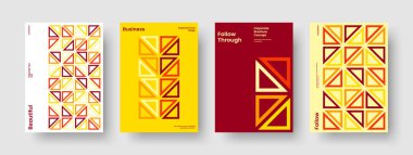 Yaratıcı Kitap Kapağı Şablonu. Geometrik Broşür Tasarımı. Modern Banner Planı. İş sunumu. Poster. Geçmişi. Rapor verin. El ilanı. Reklamcılık. Broşür. Not defteri. Portföy. El ilanı