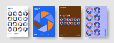 İzole Rapor Şablonu. Yaratıcı Poster Düzeni. Modern Broşür Tasarımı. El ilanı. Pankart. Geçmişi. Kitap kapağı. İş sunumu. Broşür. Günlük. Broşür. Dergi. El ilanı. Katalog