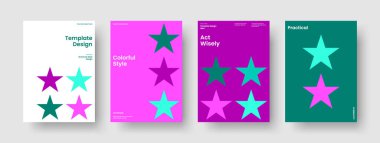 Yaratıcı Broşür Tasarımı. Modern Haber Düzeni. İzole edilmiş Banner Şablonu. Poster. İş sunumu. Kitap kapağı. El ilanı. Geçmişi. Reklamcılık. El ilanı. Broşür. Günlük. Broşür. Haber bülteni